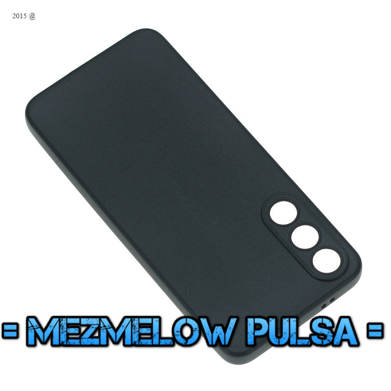 Casing TPU Caseng Silicone Soft Case Softcase Meizu 20 5G / Meizu 20 Classic - Gambar 3