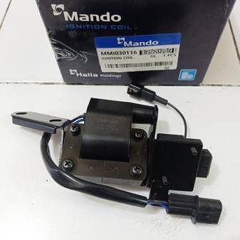 Coil Hyundai Atoz KIA Visto Single PASSS