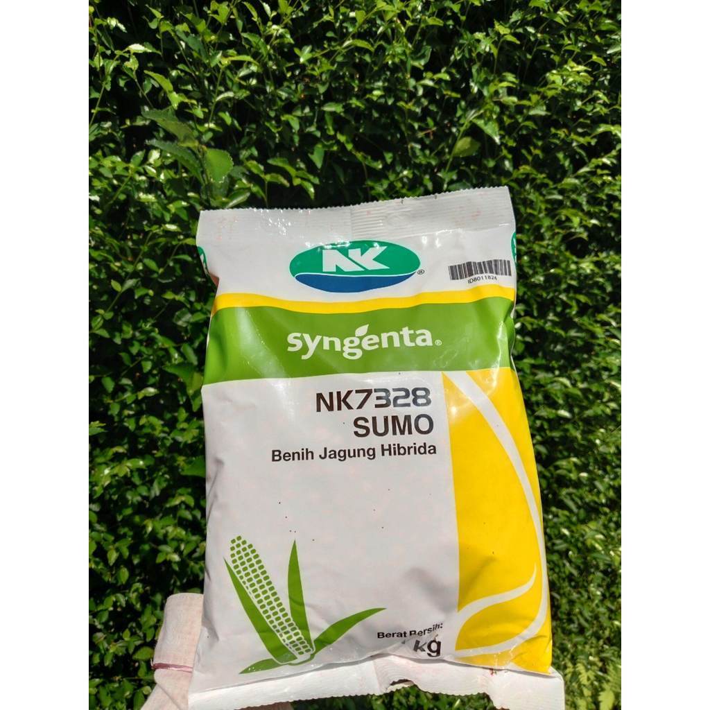 Jagung Nk Sumo 1kg