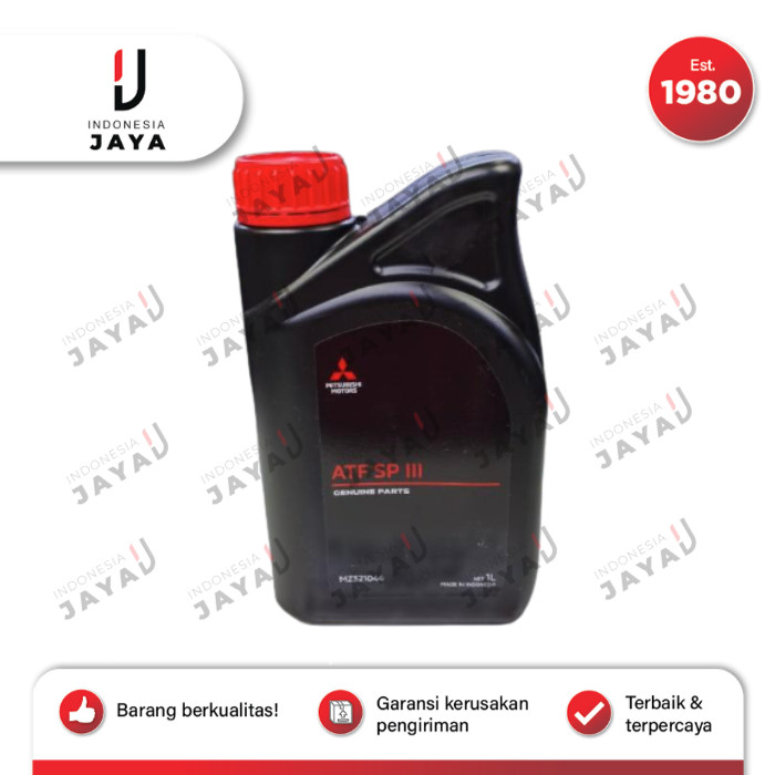 Oli Matic ATF SP3 Mitsubishi ORIGINAL