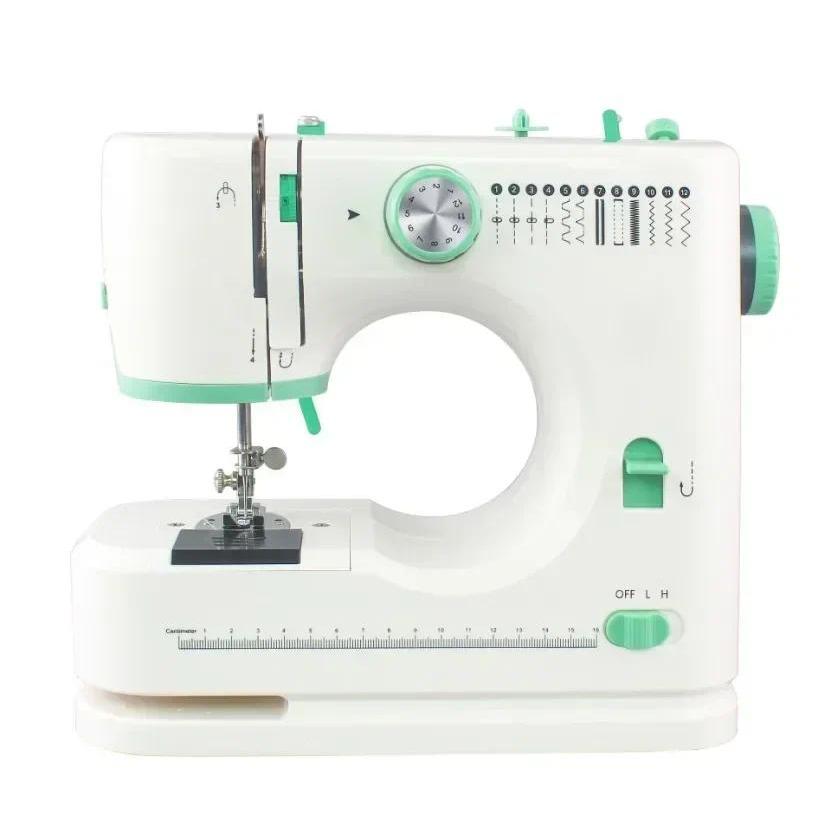 Handmade Y Clothing Sewing Supplies Household Electric Sewing Machine Highquality Mini Sewing Machin