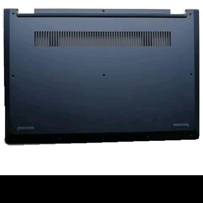 Bottom case Lenovo Ideapad C340 14 - Blue Navy
