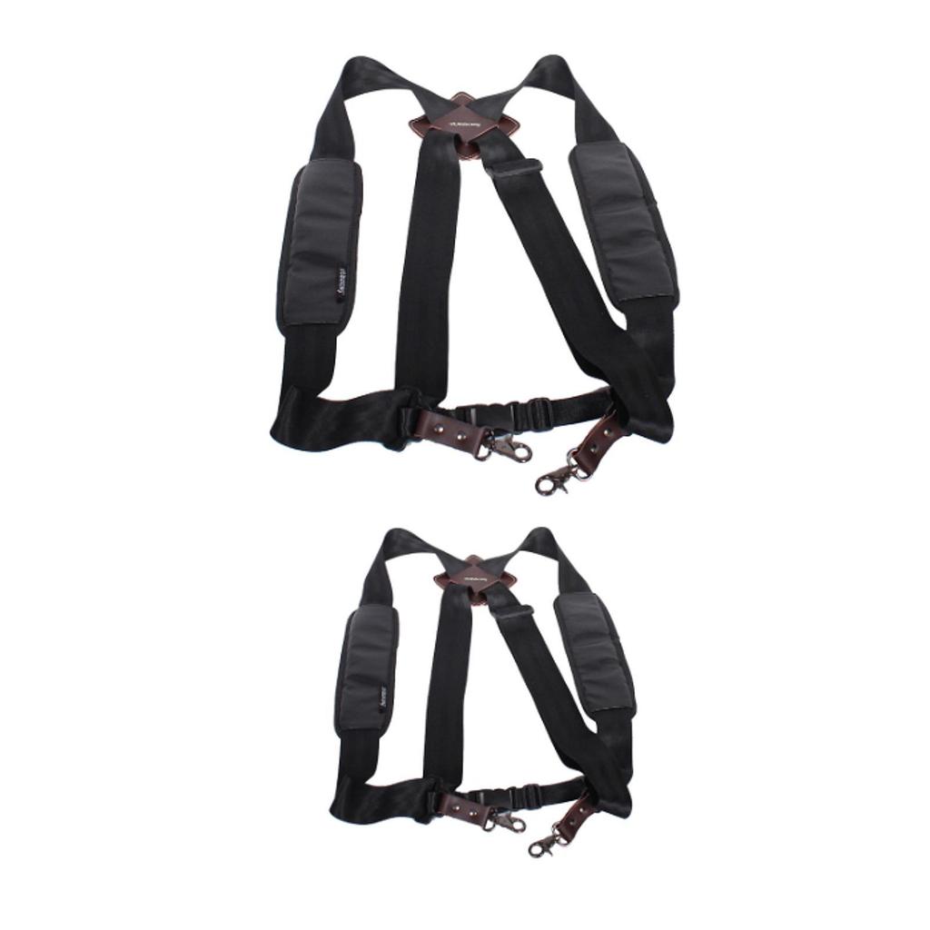 Padded Djembe Shoulder Strap Hand Percussion Accessories Strap Hand Drum Percussion Drum Strap Percu