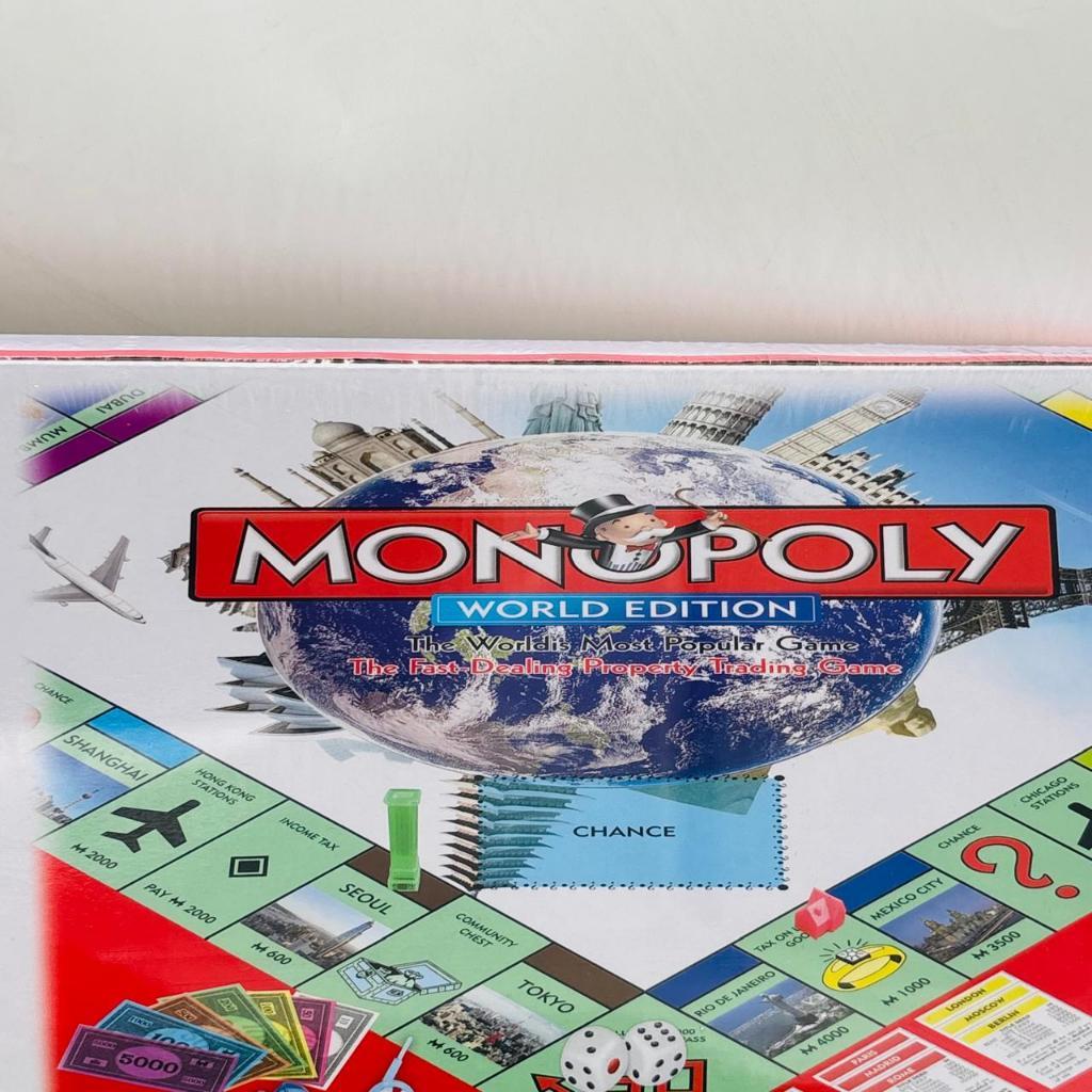 Venturo88 Monopoly  + Ular Tangga