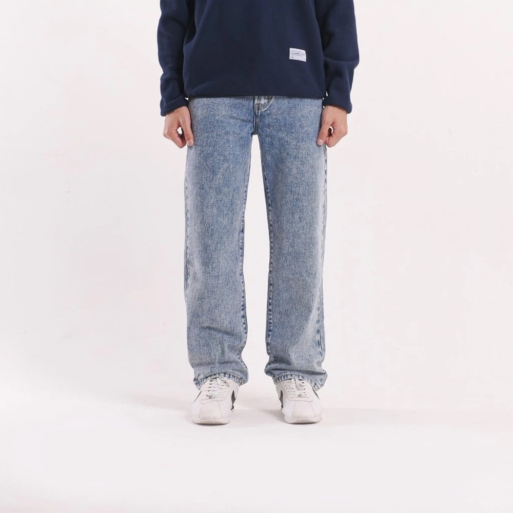 Hammerstout - Nao - Washed Jeans