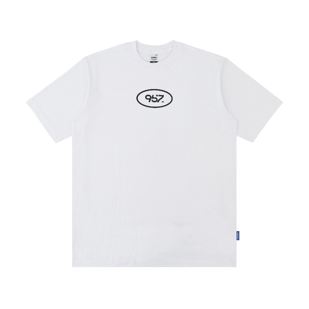 Yesterday – Baju Kaos Distro Pria Original T-Shirt Pria Cowok Keren Putih Firm Original