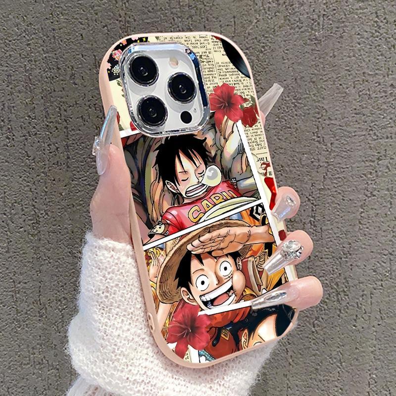 Case Infinix Smart 7 HD 8 6 5 10 Plus GT 30 Pro 5G NOTE 50 PRO 4G Note 12 G96 50S 50X Zero Soft Oval