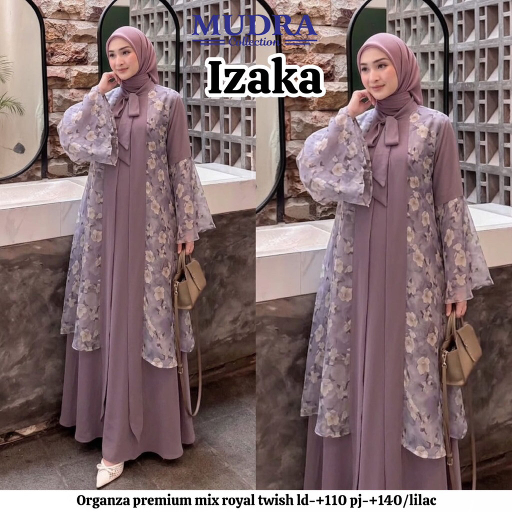 ada grup reseller untuk join tanyakan ke admin alya store GAMIS DRESS IZAKA GINAL  MUDRA alya store