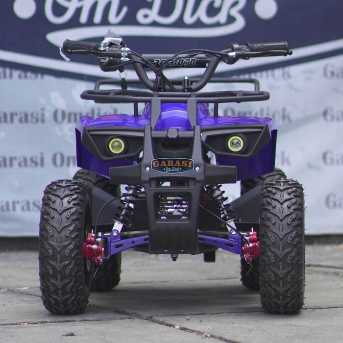 ATV MINI ELEKTRIK DAZZLE 1000 WATT