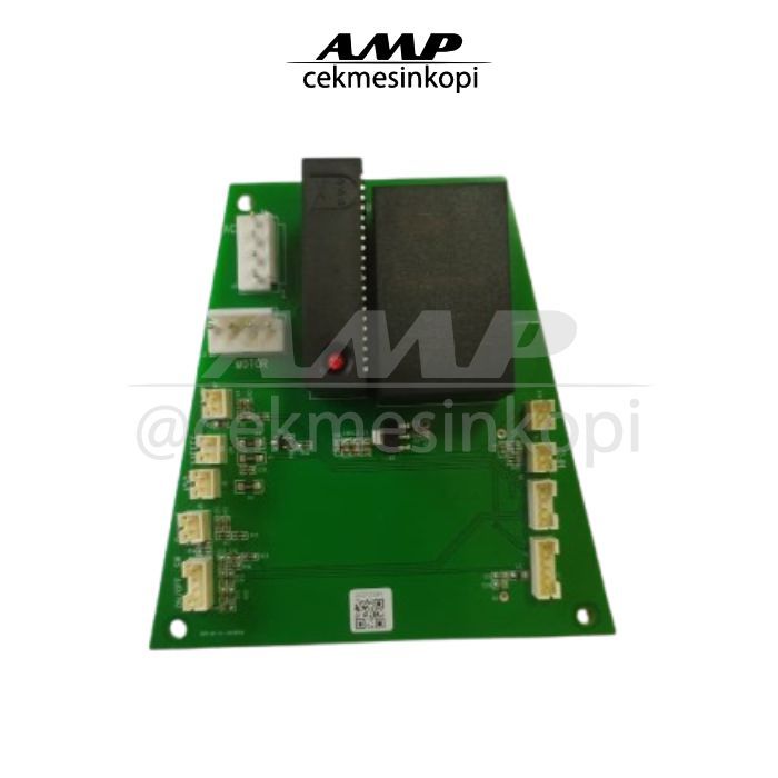 Original Grinder Heycafe HC600 / Titan II Control Board / Motherboard / PC Board