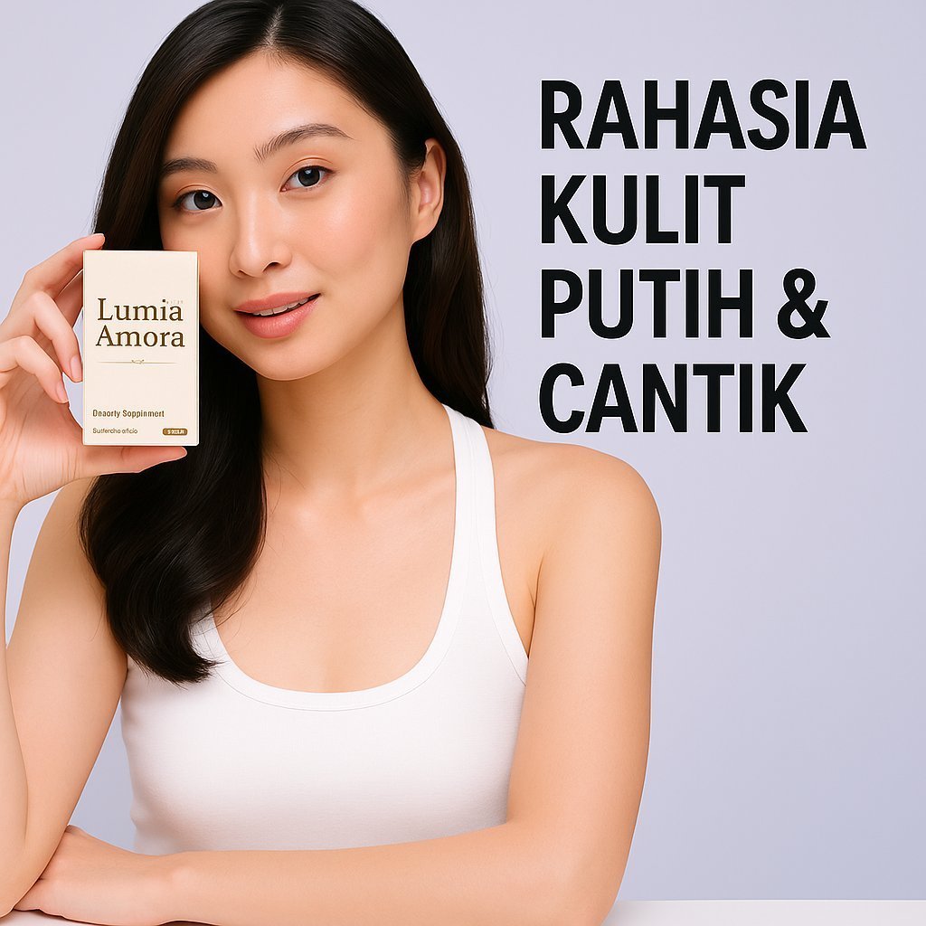 LUMIA AMORA CAPSULE OBAT PEMUTIH SELURUH BADAN JELITERA LUMIA AMORA KAPSUL ASLI ORIGINAL LUMIA AMORA