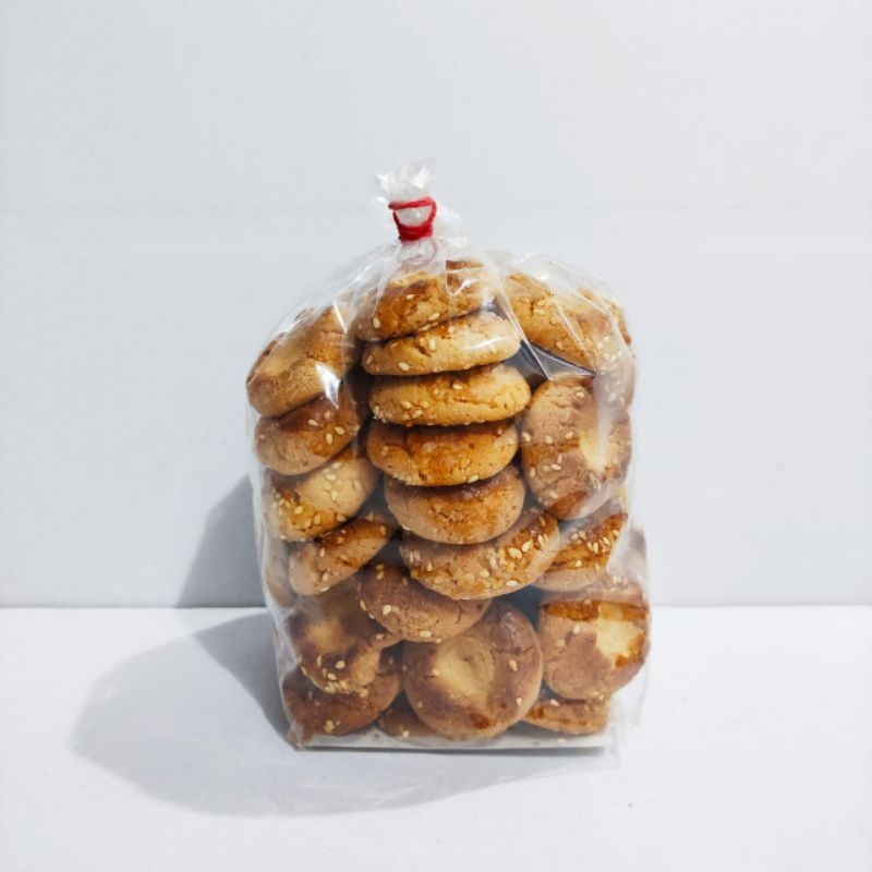 Tausa Pia Cuikaoso Lo Pho Piang Khas Medan 77 400-500gram