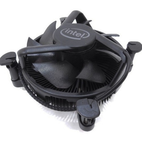 Fan CPU Intel Cooler LGA 1200 LGA 115x ORIGINAL kipas prosesor