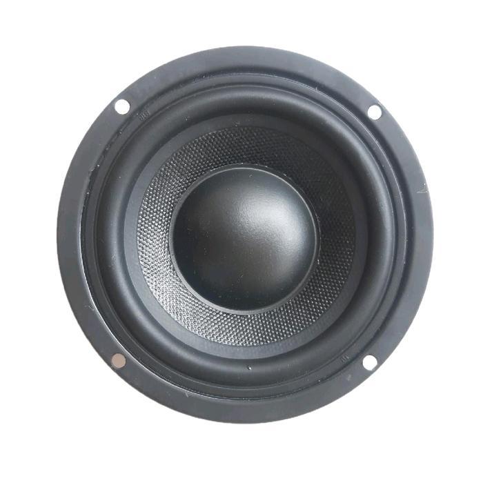 ginal AUDIO SPEAKER 4 inch 4.5inch WOOFER AUDIO 4.5 inch 4in 100wat