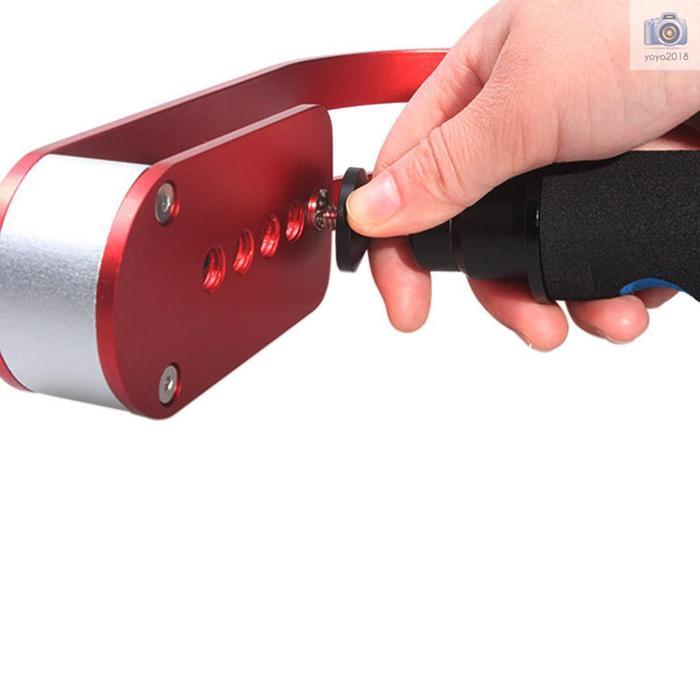 Stabilizer Video Steadicam Profesional Untuk Kamera DSLR Canon /