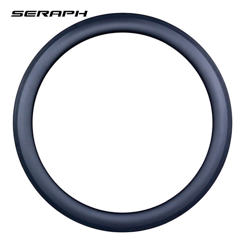 Clearance tubular  rims  Carbon Rims 700C Road Bike  Bicycle Rims Carbon Wheels Clincher UD  Matte