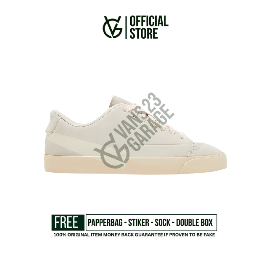 Sepatu Sneakers Nike Blazer City Low LX Guava Ice Original BNIB Unisex