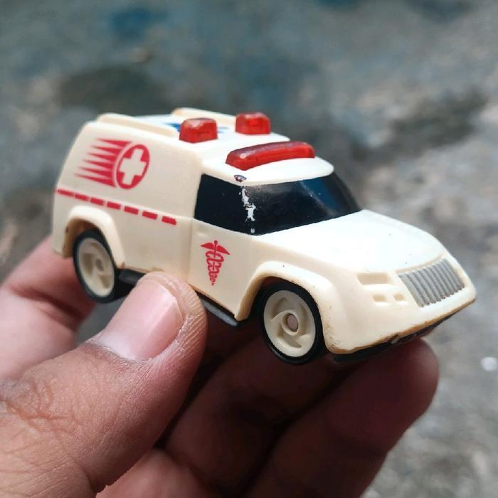 diecast jadul diecast vintage hotwheels mcd ambulance hotwheels lawas hotwheels jadul hotwheels loos