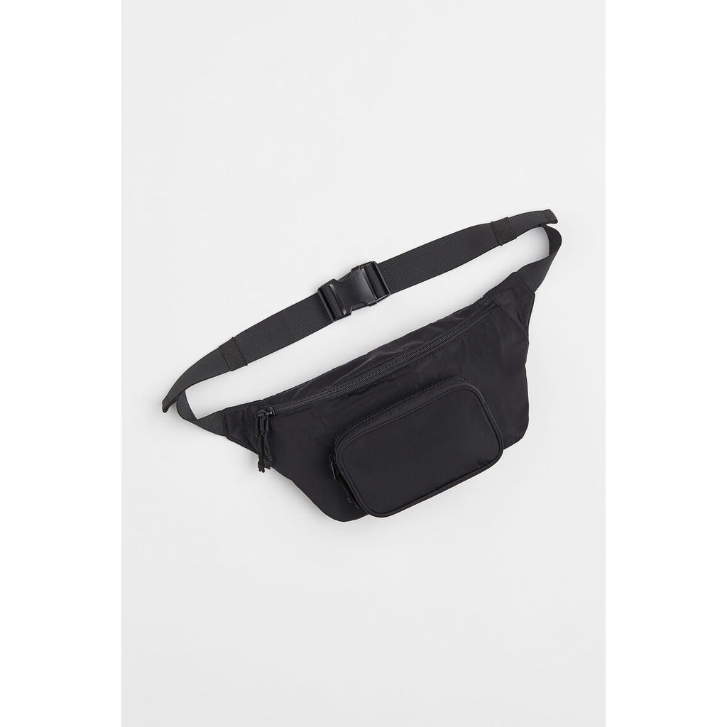 H&M Pria Tas Pinggang 0970245