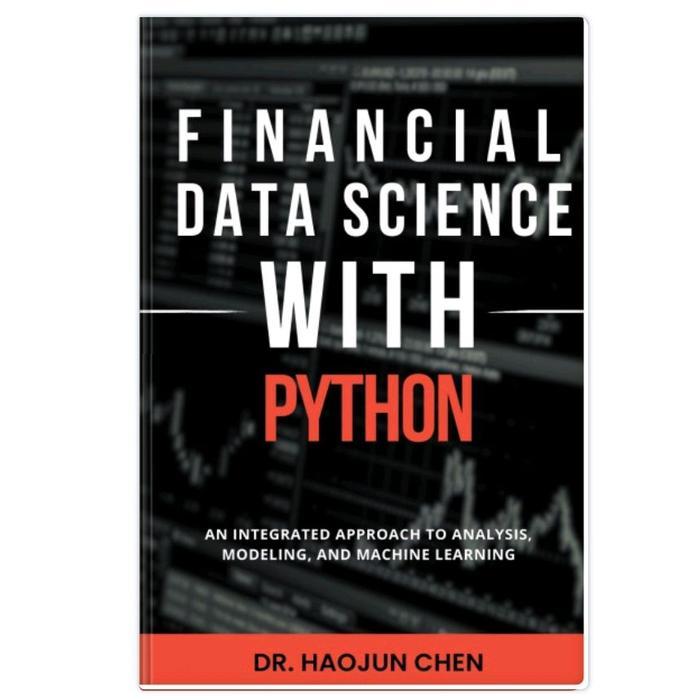 Financial Data Science with Python