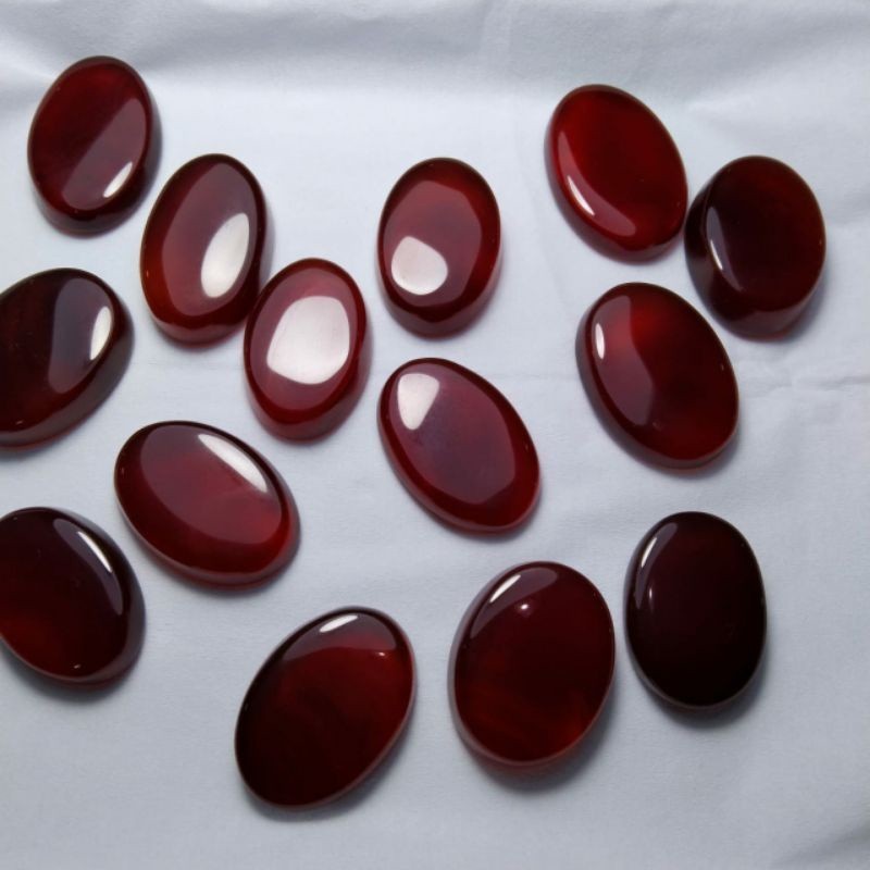 Batu akik yaman asli dari negara yemen / yahman habasyi / ahmar / rindu akik