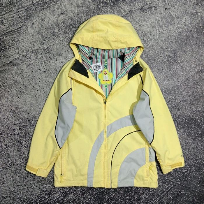 Jaket snowboarding BURTON jaket musim dingin murah size M