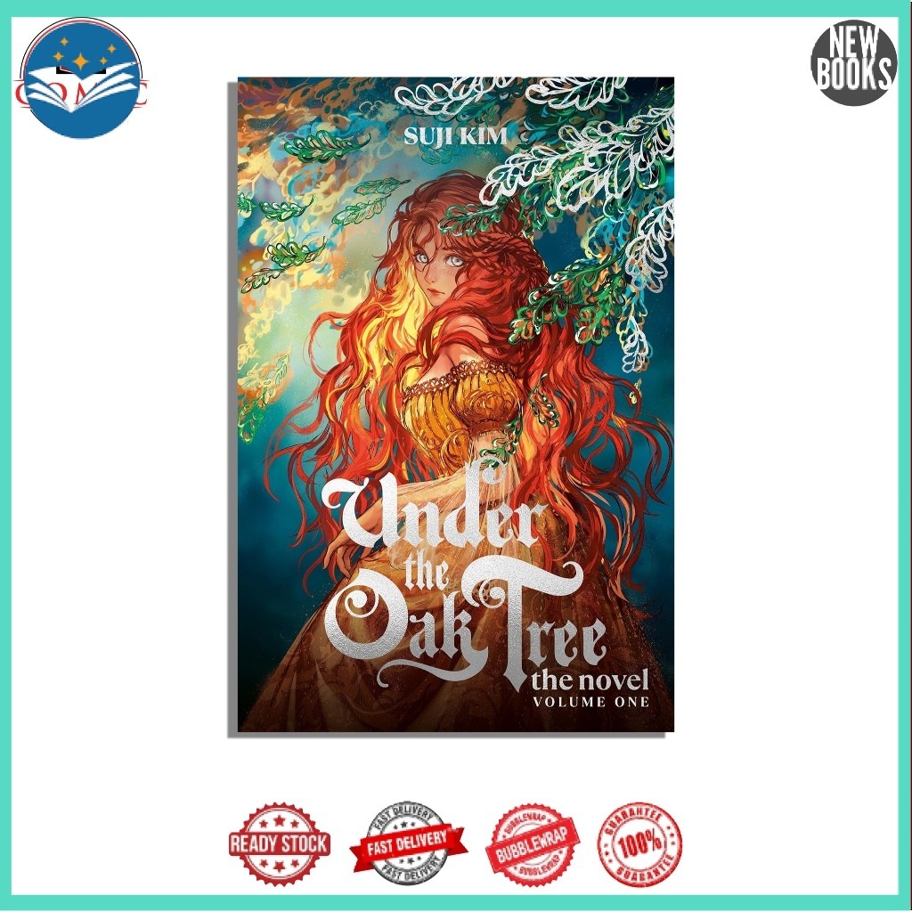 Under the Oak Tree:Volume 1 (The Novel)