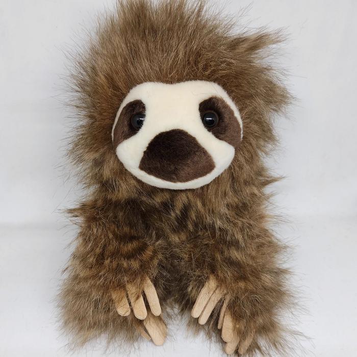 Terlaris Boneka Sloth Lucu (M) - Sloth 3