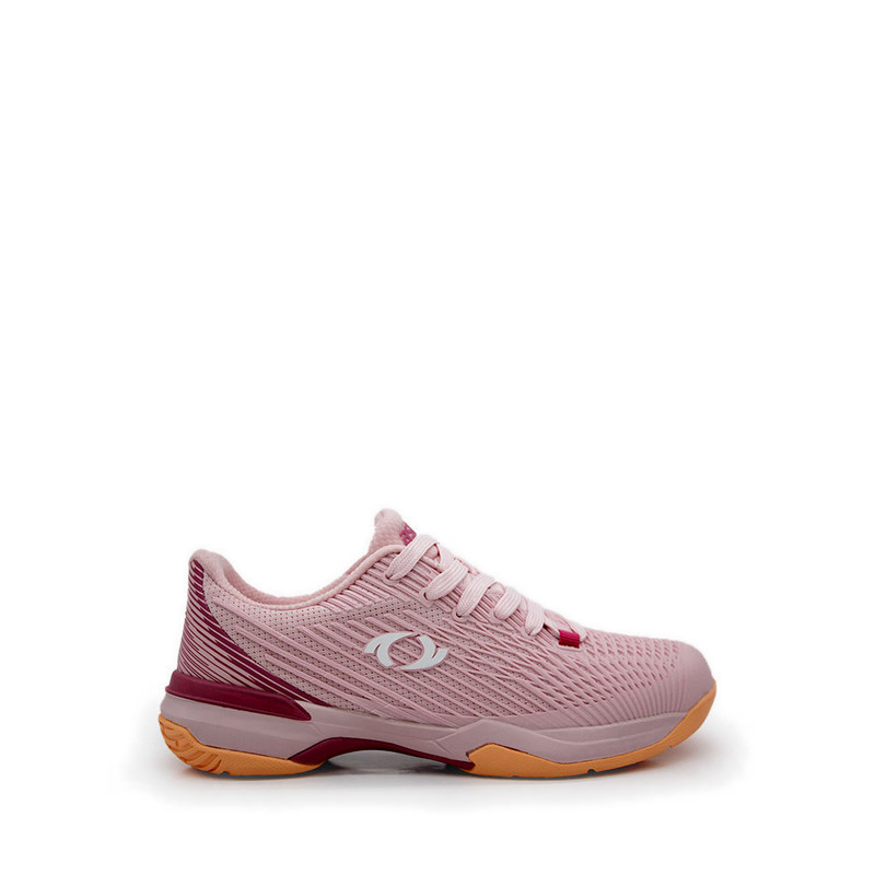 Astec Mythos Women's Badminton Shoes - Lavender pro