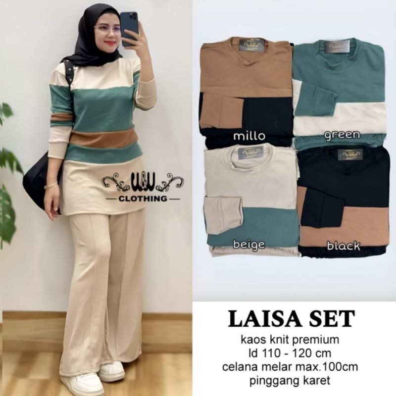 ada grup reseller mau join tanyakan admin alya store Laisa Set ginal  W&W Gamis Syari Jumbo alya sto