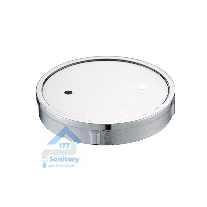 Tutup Clean Out 2 inch/ CO 2 1/2inch  penutup  2.5inch  tutup septik tank tutupan septic tangki cove