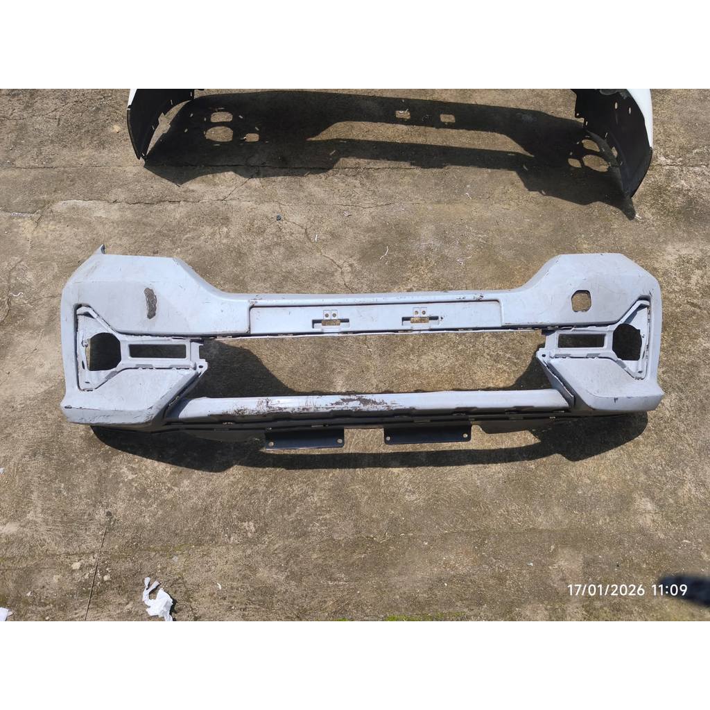 bumper depan honda Brio 2023 2024 2025