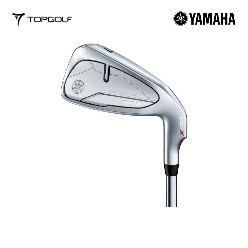 YAMAHA IRON LOOSE RMX VD X TENSEI ITR 24 #S R