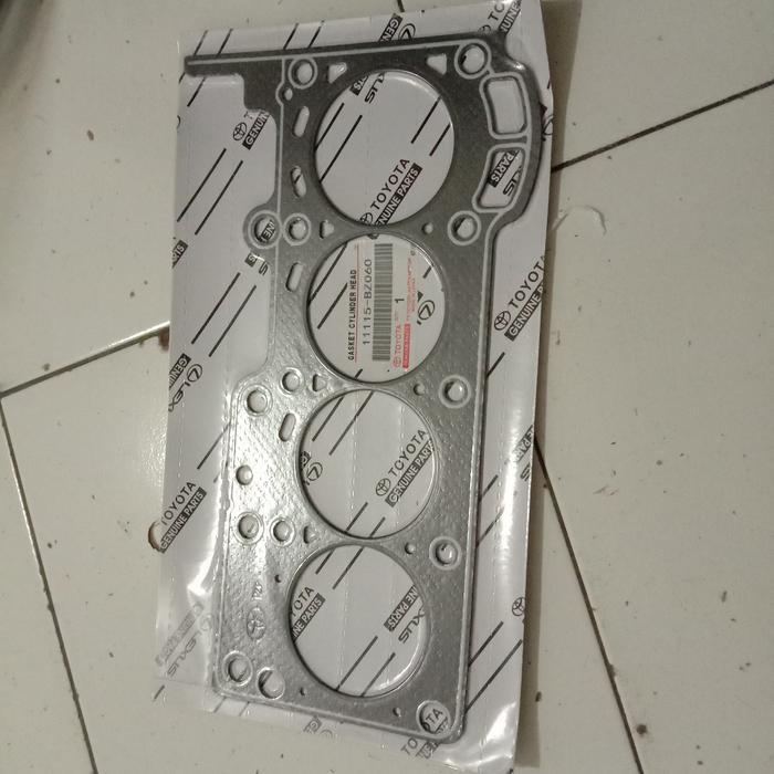 gaket cylinder head avanza 1.3 Unggulan