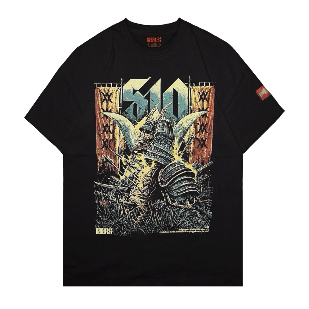 [COD] 510 "Live Rebelfest 2025"