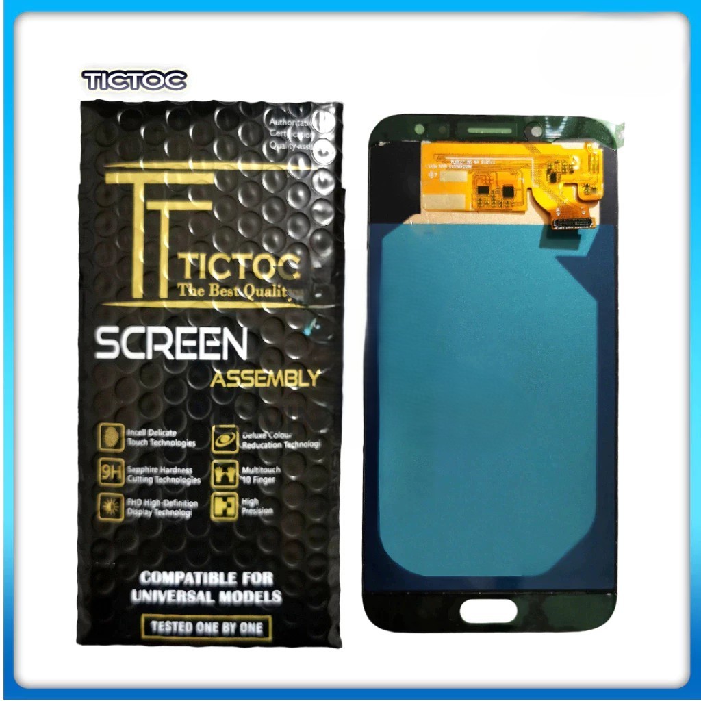 LCD SAMSUNG J730 J7 PRO