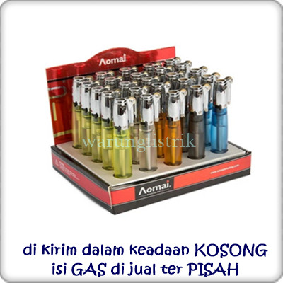 Korek Api AOMAI Model Api Terbang Unik- AM 363