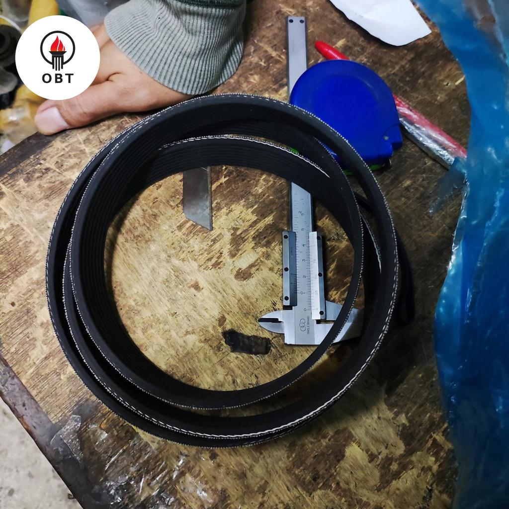Bando V-Belt 8PK 1540 8PK1540