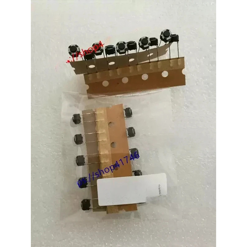 20pcs Replacement Play Pause Tact Switch  Compatible for Pioneer CDJ2000nxs2 CDJ2000nexus CDJ2000 DJ