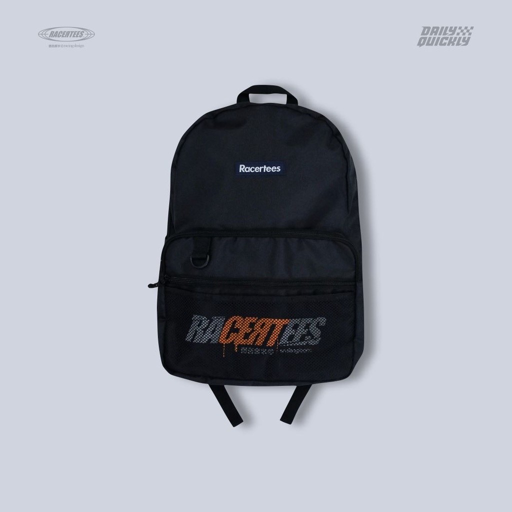 RACERTEES Tas RacerGraf Backpack - RBG.413