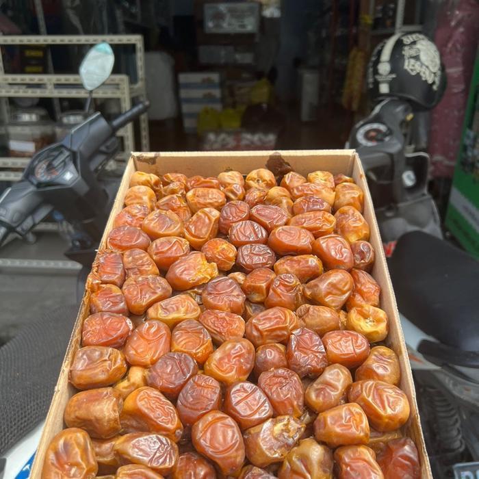 kurma sukari 3kg Frozen - 3.5 kg