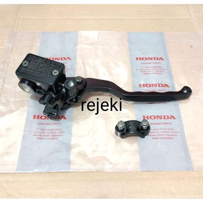 MASTER REM DEPAN HONDA GL PRO GL MAX CB100
