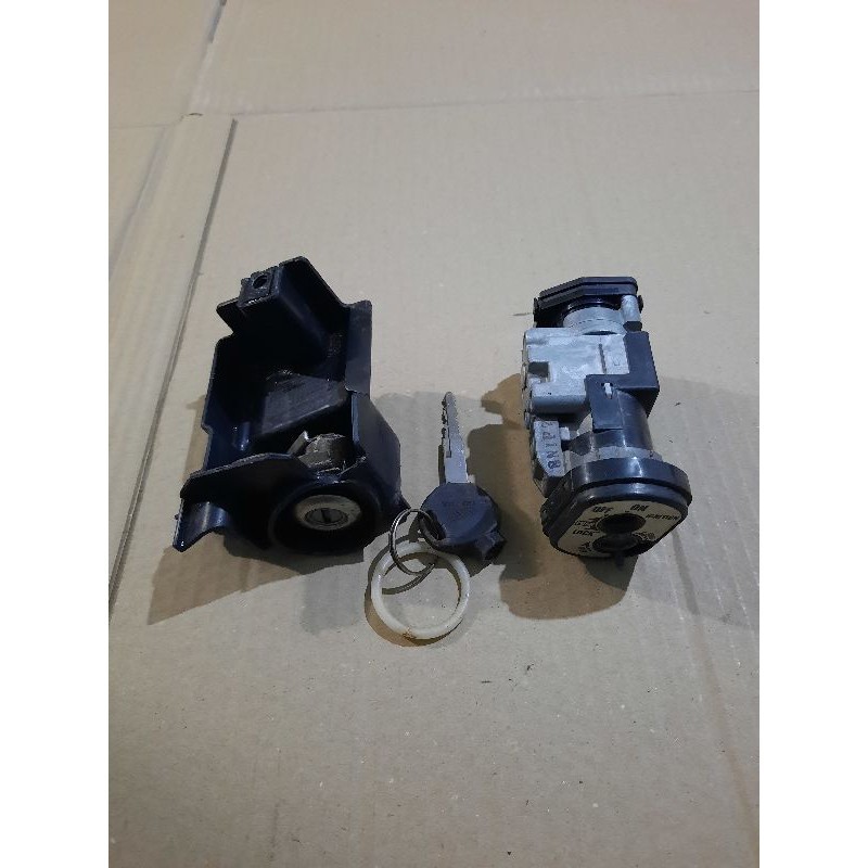 konci kunci konta beat street original copotan motor