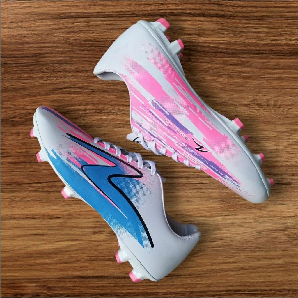 Sepatu Bola SPECS Lightspeed Reborn META Terbaru  / Sepatu Bola SPECS Reborn