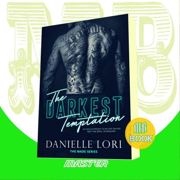 The Darkest Temptation Danielle Lori