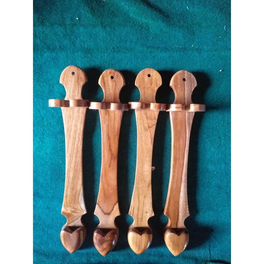 dudukan/ blawong tempel KJM