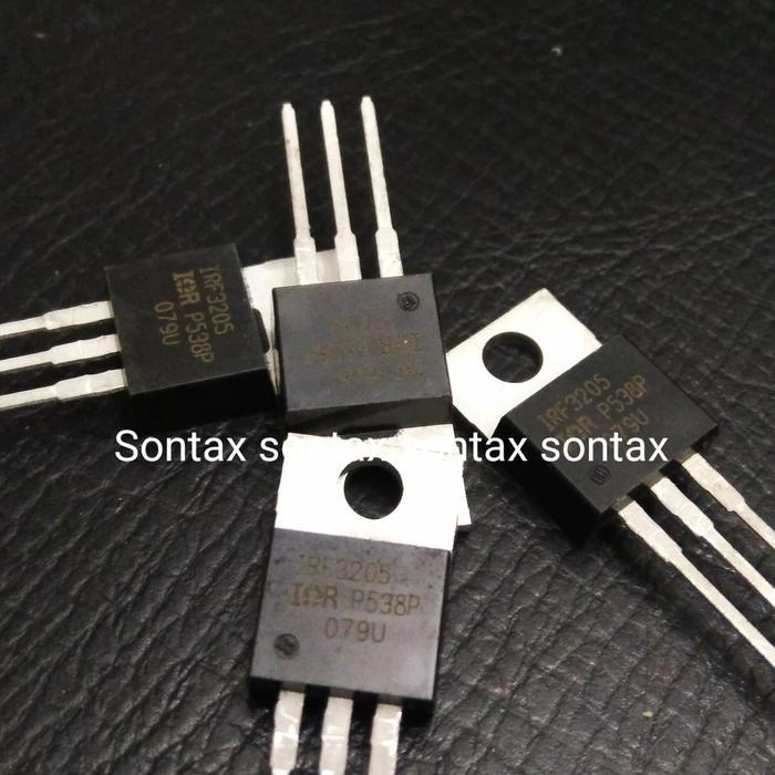 irf3205 irf 3205 SCelectro
