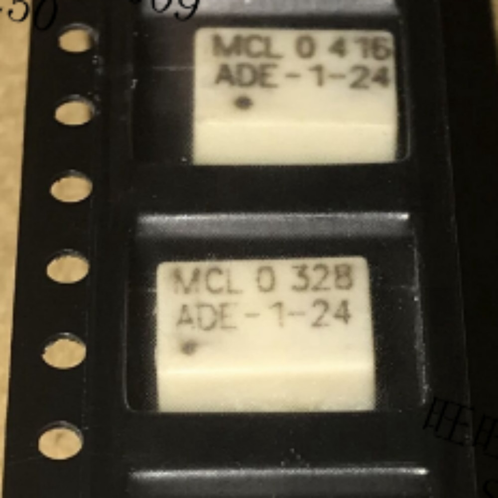 15PCS NEW  ADE124 ADE1