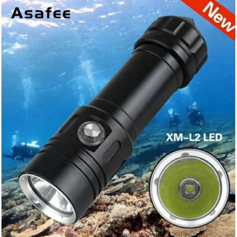 promo spesial SENTER SELAM MEREK ASAFEE AF05D, SPEARFISHING, SCUBA DIVING