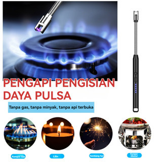 Kunci Kendaraan / Baterai Dari Api / Pemantik Elektrik / Kompresor Udara / Mancis Listrik